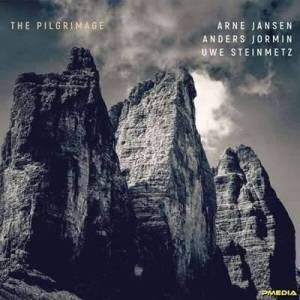  Arne Jansen - The Pilgrimage