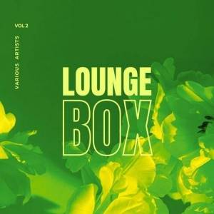  VA - Lounge Box, Vol. 2
