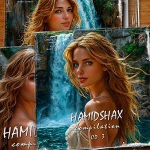  Hamidshax - Compilation Cd 3