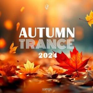  VA - Autumn Trance 2024