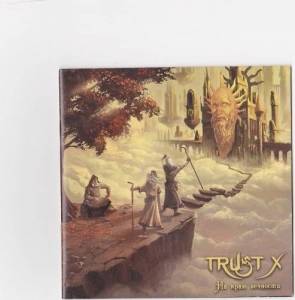  TRUST X -   