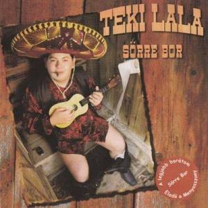  Teki Lala - Sorre Bor