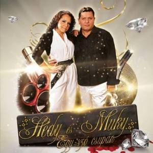  Hedy es Muky - Egy Szo Csupan