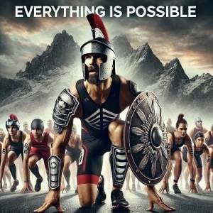  Juan Raul Rosero - Everything is Possible
