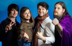  Fellowship - 3 Albums