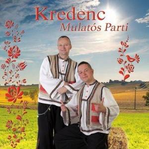  Kredenc - Mulatos Parti