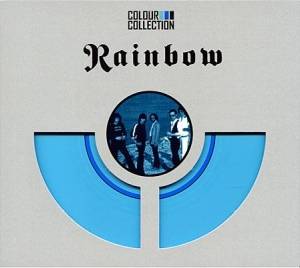  Rainbow - Colour Collection