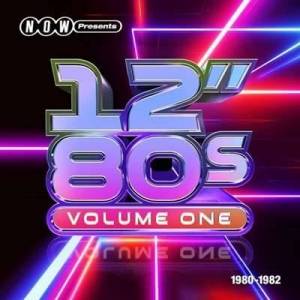  VA - NOW Presents12 80s Part One - 1980-1982 [Vinyl]