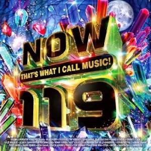  VA - Now That's What I Call Music! 119 [2CD]
