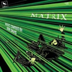  OST - Don Davis - The Matrix [Original Motion Picture Score / 25th Anniversary Expanded Edition]