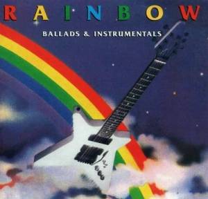  Rainbow - Ballads & Instrumentals