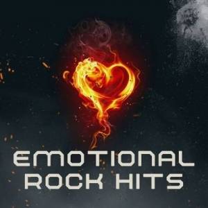  VA - Emotional Rock Hits