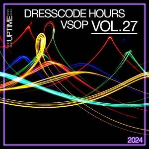  VA - Dresscode Hours VSOP Vol.27