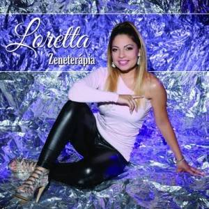  Loretta - Zeneterapia