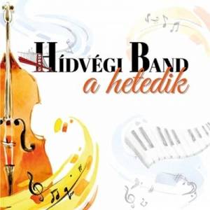 Hidvegi Band - A Hetedik