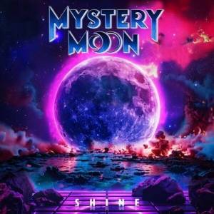  Mystery Moon - Shine