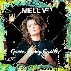  Mell Vf - Queen Of My Castle