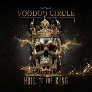  Voodoo Circle - Hail To The King