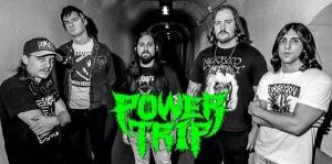 Power Trip - Studio Albums (3 releases)