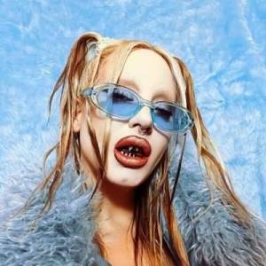  Du Blonde - Sniff More Gritty
