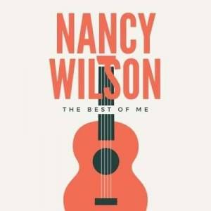  Nancy Wilson - The Best Of Me