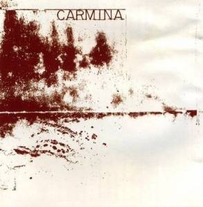  Carmina - Carmina