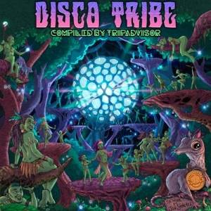  VA - Disco Tribe