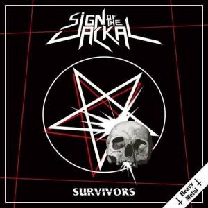  Sign Of The Jackal - Heavy Metal Survivors
