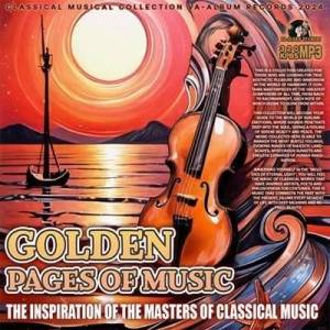  VA - Golden Pages Of Music