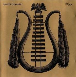  Master's Hammer - &#352;lagry