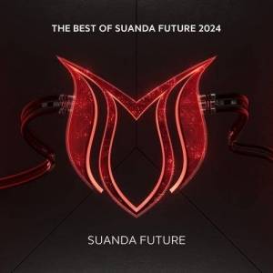  VA - The Best Of Suanda Future 2024