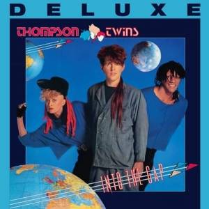  Thompson Twins - Into the Gap