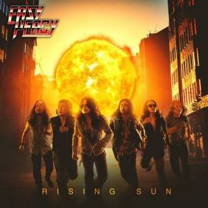  Easy Peacy - Rising Sun