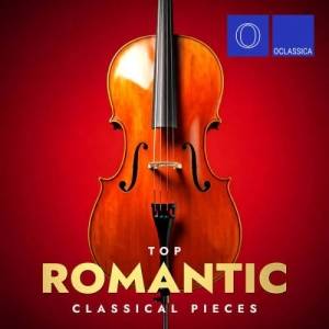  VA - Top Romantic Classical Pieces