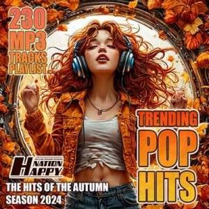  VA - Trending Pop Hits