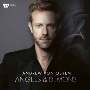  Andrew von Oeyen - Angels and Demons