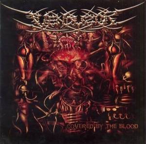  Venduzor - Covered By The Blood