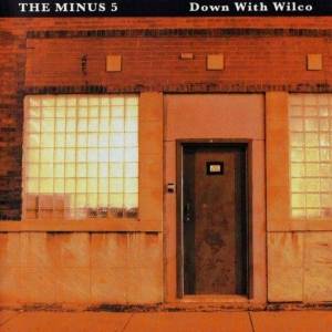  Down With Wilco - A Tragedy In Three Halfs