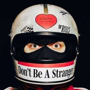  The Rills - Don't Be A Stranger