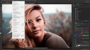 Adobe Photoshop 2025 26.3.0.156 Light (x64) Portable by 7997 [Multi/Ru]