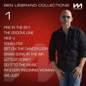  VA - Mastermix Ben Liebrand Collection 1