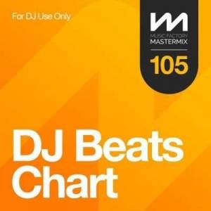  VA - Mastermix DJ Beats Chart 105