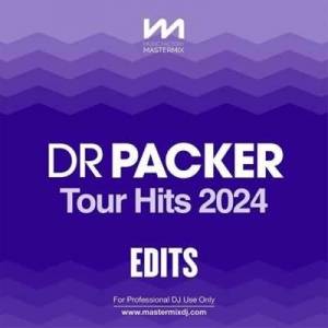  VA - Mastermix Dr Packer Tour Hits 2024 - Edits