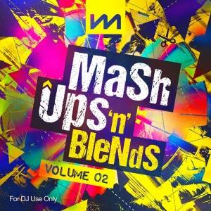  VA - Mastermix Mash Ups 'n' Blends Vol. 2