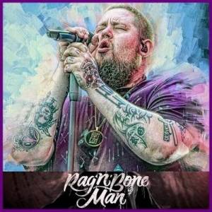 Rag'n'Bone Man - Compilation (2012-2024)