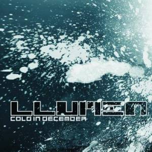  LLUMEN - Cold In December EP