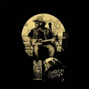  Jungle Jim Smith - This Is Ghost Country