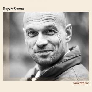 Rupert Stamm - Somewhere