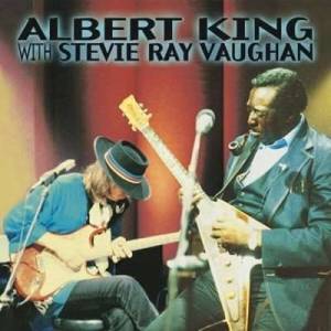  Albert King - In Session