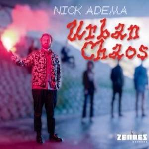  Nick Adema - Urban Chaos